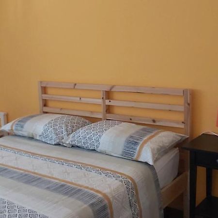 Cinpao Hotel ปาคีโน ภายนอก รูปภาพ